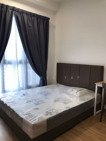 Servis Apartment untuk Disewa di Sunway Velocity TWO - Li Yee Yap - Bedroom - PropertyGuru.com.my