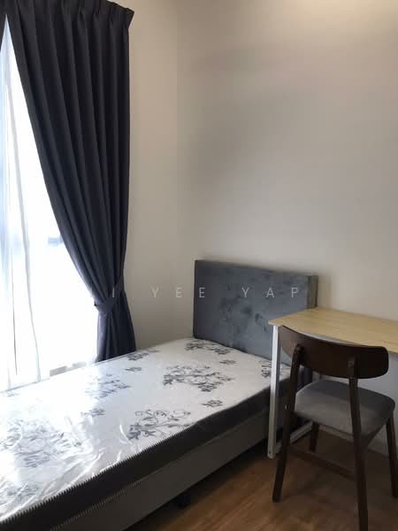 Servis Apartment untuk Disewa di Sunway Velocity TWO - Li Yee Yap - Bedroom - PropertyGuru.com.my