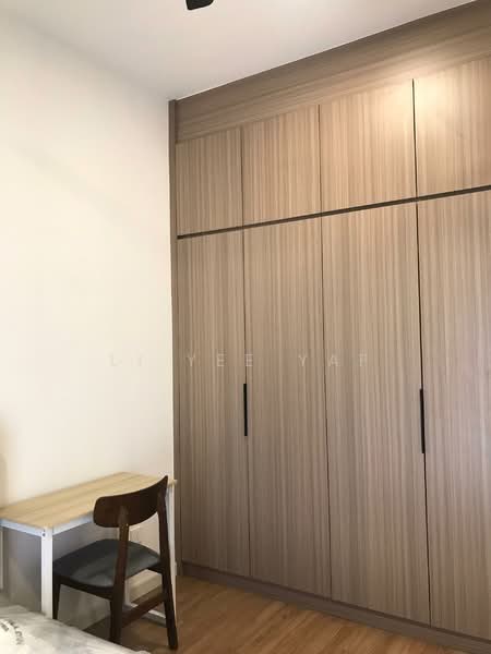 Servis Apartment untuk Disewa di Sunway Velocity TWO - Li Yee Yap - Bedroom - PropertyGuru.com.my