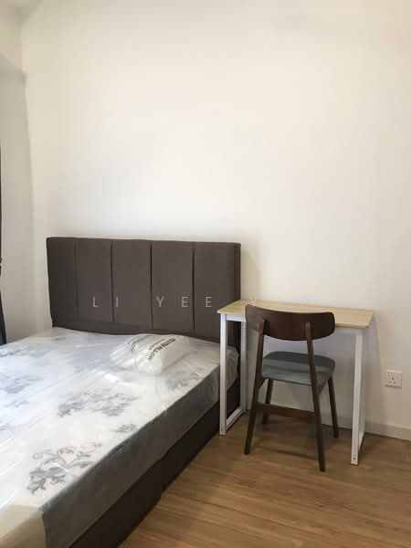 Servis Apartment untuk Disewa di Sunway Velocity TWO - Li Yee Yap - Bedroom - PropertyGuru.com.my