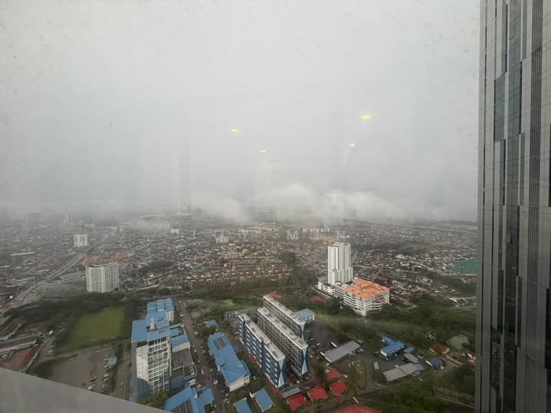 Service Residence for Rent at The Astaka @ 1 Bukit Senyum - Joy Min - View - PropertyGuru.com.my