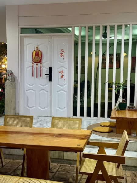 Shop / Office for Rent in Pulau Tikus (Penang) - Katherine Khor - Exterior - PropertyGuru.com.my