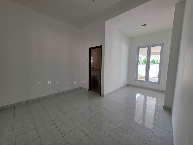 Semi-Detached House for Sale in Taman Puncak Perdana (Cheras) - Cheery Cheong - Interior - PropertyGuru.com.my