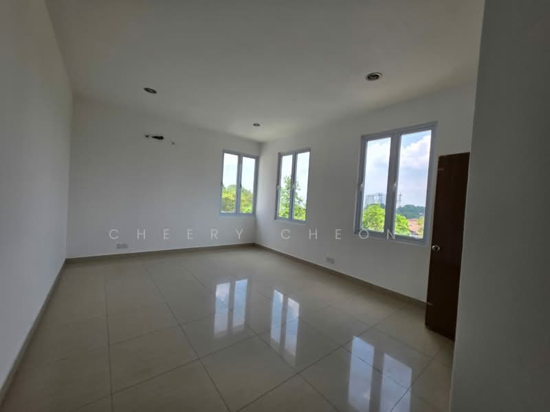 Semi-Detached House for Sale in Taman Puncak Perdana (Cheras) - Cheery Cheong - Interior - PropertyGuru.com.my