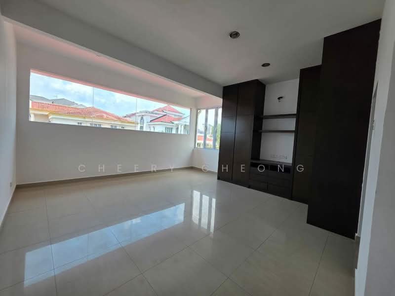 Semi-Detached House for Sale in Taman Puncak Perdana (Cheras) - Cheery Cheong - Interior - PropertyGuru.com.my