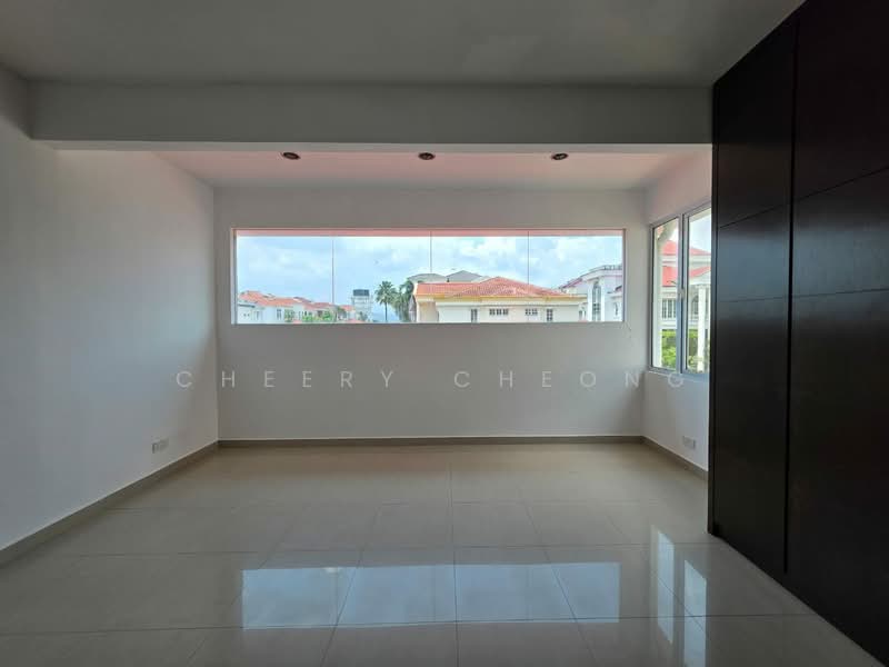 Semi-Detached House for Sale in Taman Puncak Perdana (Cheras) - Cheery Cheong - Interior - PropertyGuru.com.my
