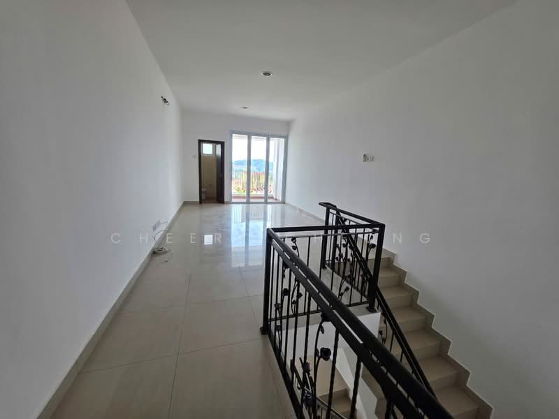 Semi-Detached House for Sale in Taman Puncak Perdana (Cheras) - Cheery Cheong - Interior - PropertyGuru.com.my