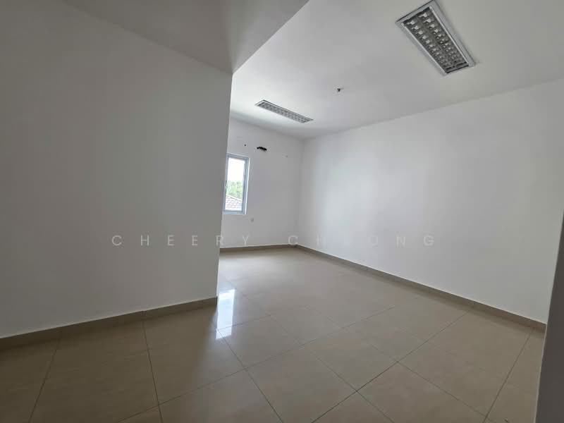 Semi-Detached House for Sale in Taman Puncak Perdana (Cheras) - Cheery Cheong - Interior - PropertyGuru.com.my
