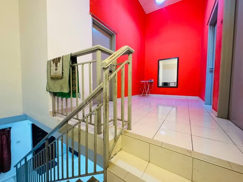 Terraced House for Sale in Sungai Buloh (Selangor) - Ahmad Farhi - Interior - PropertyGuru.com.my