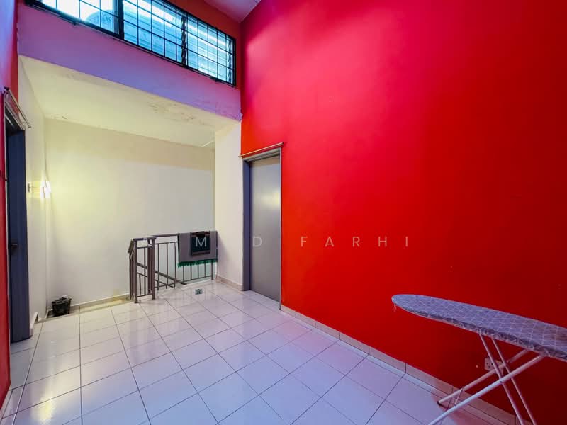 Terraced House for Sale in Sungai Buloh (Selangor) - Ahmad Farhi - Interior - PropertyGuru.com.my