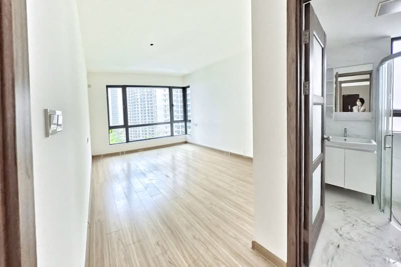 Pangsapuri untuk Dijual di Regalia Park @ Forest City - Purple Heng - Interior - PropertyGuru.com.my