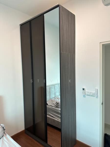 Service Residence for Rent at Greenfield Residence - STEVE KI - Bedroom - PropertyGuru.com.my