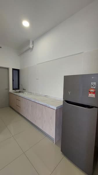 Service Residence for Rent at Zenopy Residences - Why Why - Kitchen - PropertyGuru.com.my