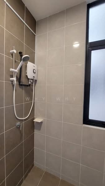 Service Residence for Rent at Zenopy Residences - Why Why - Bathroom - PropertyGuru.com.my