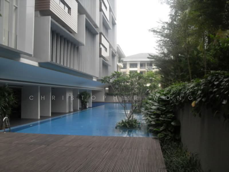 Condominium for Sale at The Katana Residences - Christopher Wong - Exterior - PropertyGuru.com.my