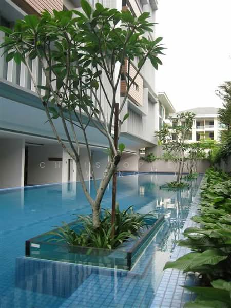 Condominium for Sale at The Katana Residences - Christopher Wong - Exterior - PropertyGuru.com.my