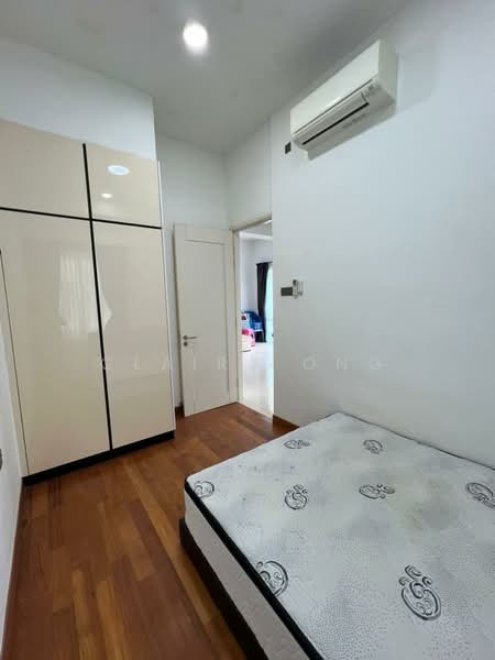 Servis Apartment untuk Dijual di TriTower Residence @ Johor Bahru Sentral - Claira Ong - Bedroom - PropertyGuru.com.my