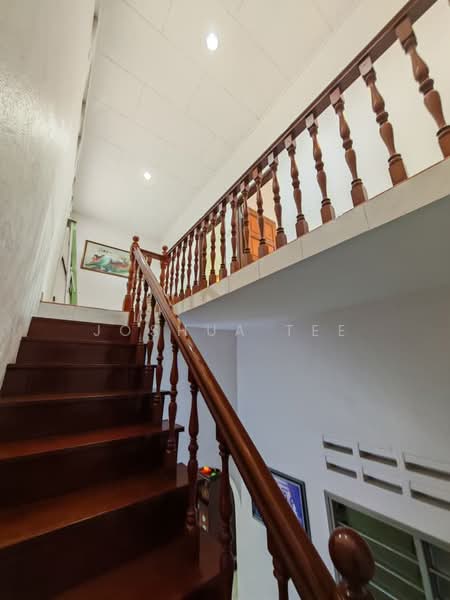 2-storey Terraced House for Sale in Kepong Baru (Kepong) - Joshua Tee - Interior - PropertyGuru.com.my