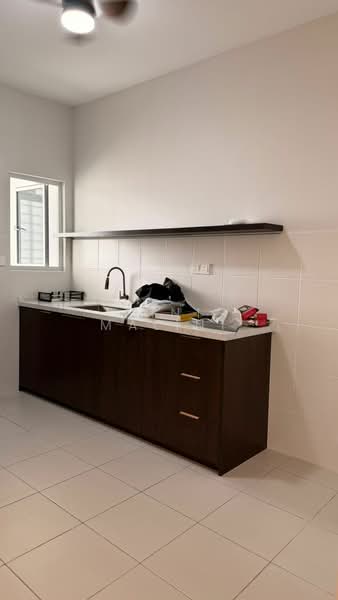Pangsapuri untuk Disewa di Platinum Casa Danau Residences - Nini Malini - Kitchen - PropertyGuru.com.my