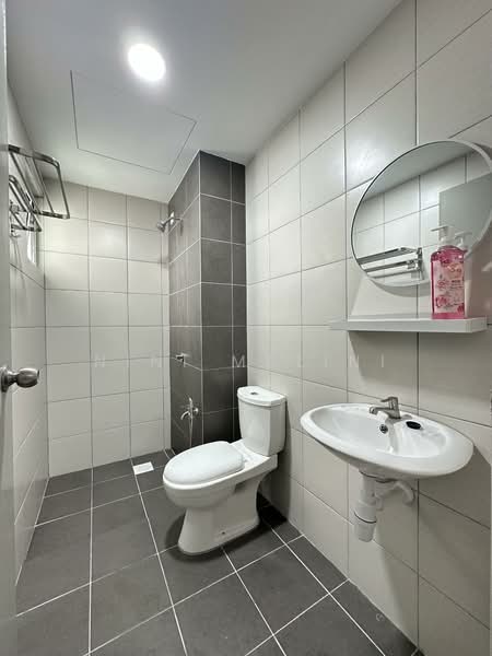 1st Bathroom