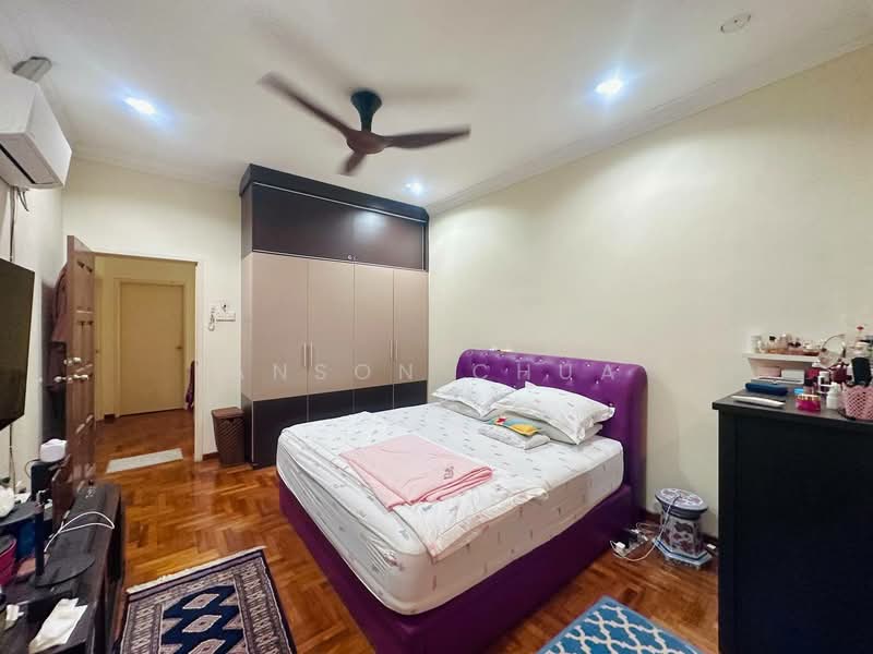 2-storey Terraced House for Sale in Taman Daya (Johor Bahru) - Anson Chua - Bedroom - PropertyGuru.com.my
