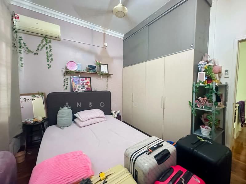 2-storey Terraced House for Sale in Taman Daya (Johor Bahru) - Anson Chua - PropertyGuru.com.my