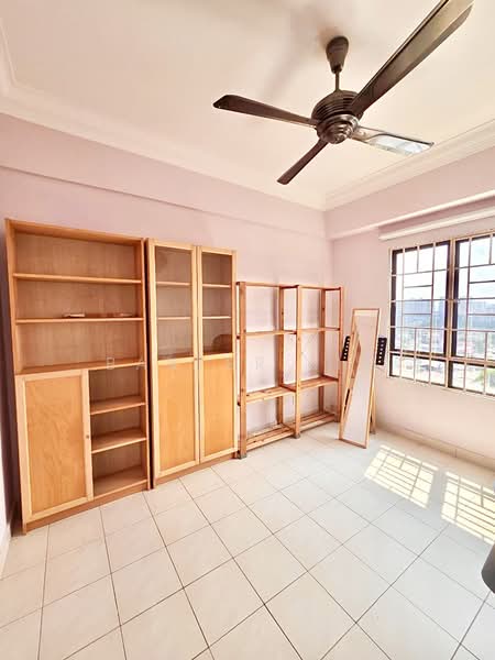 Kondominium untuk Disewa di Glen View Villa - Baxter Lim - Interior - PropertyGuru.com.my