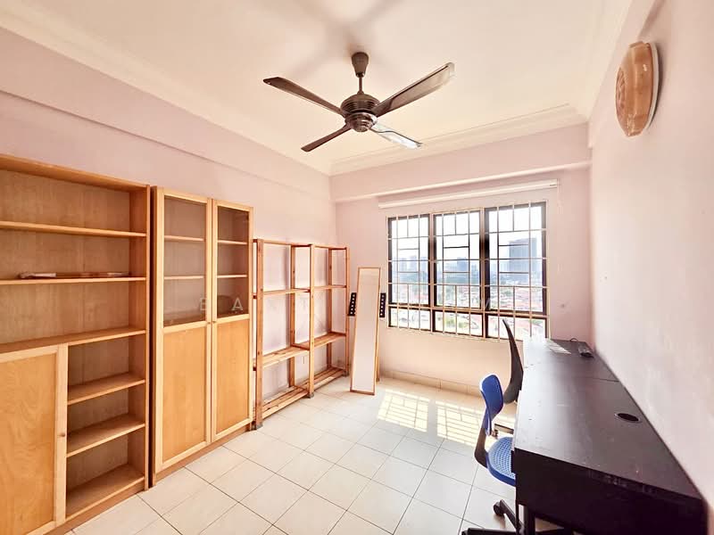 Kondominium untuk Disewa di Glen View Villa - Baxter Lim - Study - PropertyGuru.com.my