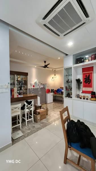 For Sale - Ambang Botanic 2