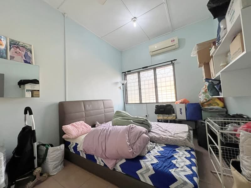 2-storey Terraced House for Sale in Cheras (Selangor) - Max Lee - Bedroom - PropertyGuru.com.my