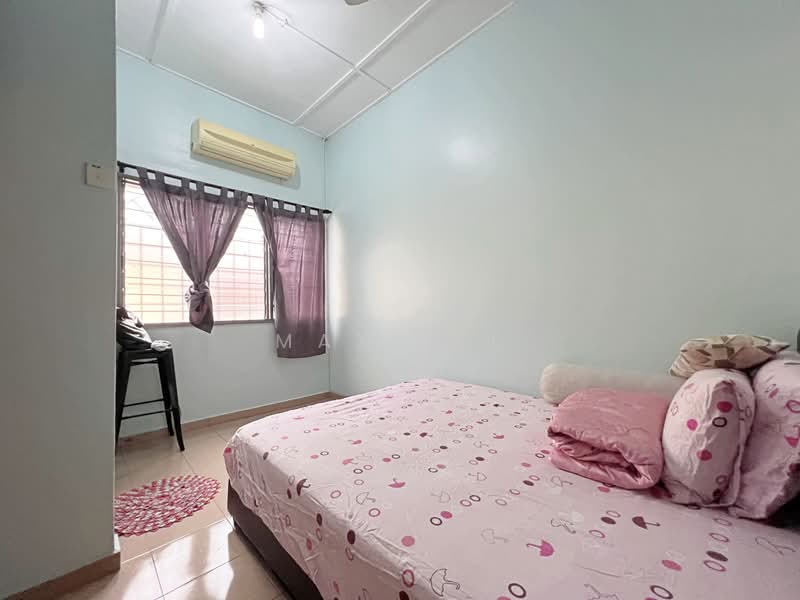 2-storey Terraced House for Sale in Cheras (Selangor) - Max Lee - Bedroom - PropertyGuru.com.my