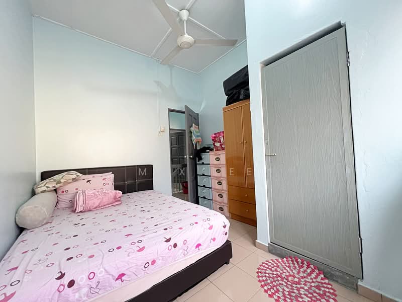 2-storey Terraced House for Sale in Cheras (Selangor) - Max Lee - Bedroom - PropertyGuru.com.my