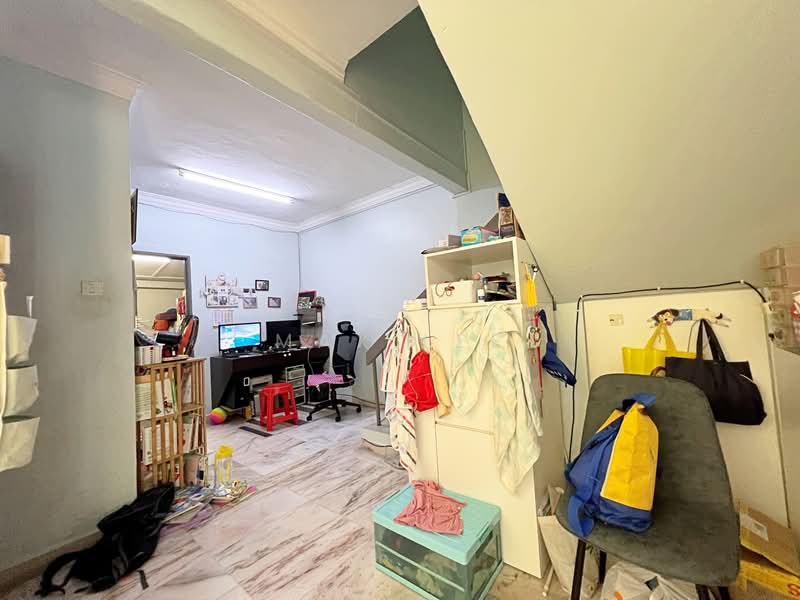 2-storey Terraced House for Sale in Cheras (Selangor) - Max Lee - Study - PropertyGuru.com.my