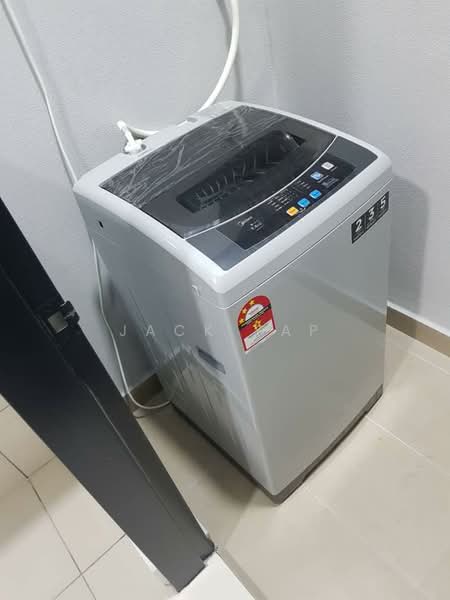 Condominium for Sale at The Havre Bukit Jalil - Jack Yap - Interior - PropertyGuru.com.my