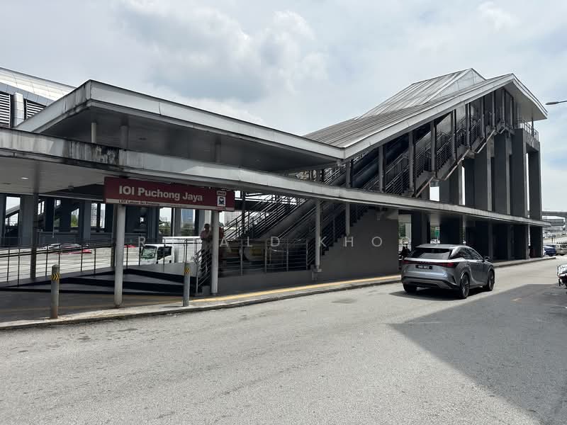 Shop for Sale in BANDAR PUCHONG JAYA (Puchong) - Ronald Khoo - Exterior - PropertyGuru.com.my