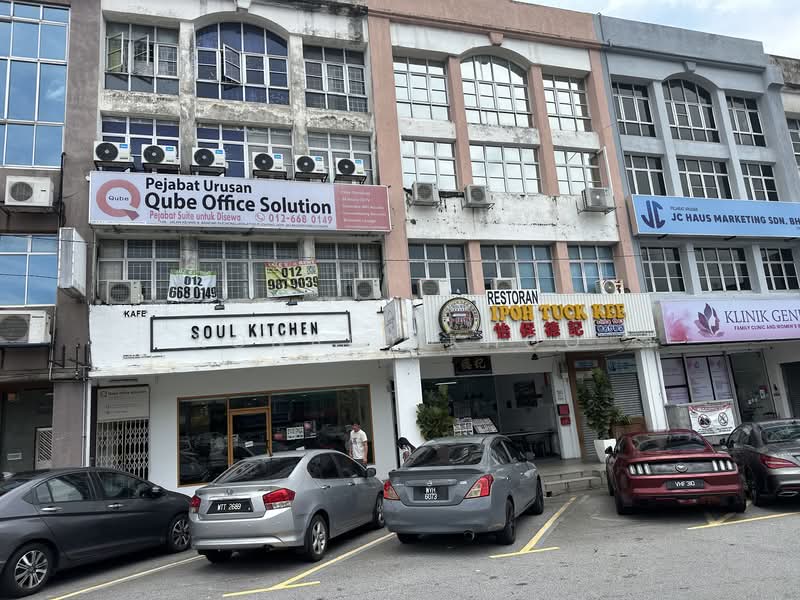 Shop for Sale in BANDAR PUCHONG JAYA (Puchong) - Ronald Khoo - Exterior - PropertyGuru.com.my