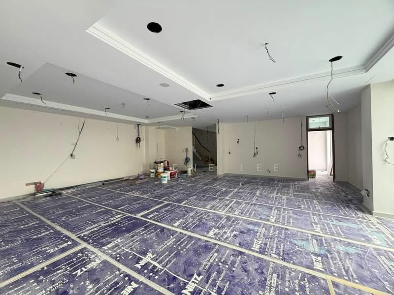 Semi-Detached House for Sale in Austin Heights (Tebrau) - Eldwin Tang - Interior - PropertyGuru.com.my