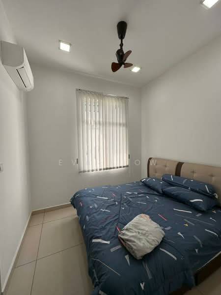 Rumah Kluster untuk Dijual di Skudai (Johor) - Eva Siow - Bedroom - PropertyGuru.com.my