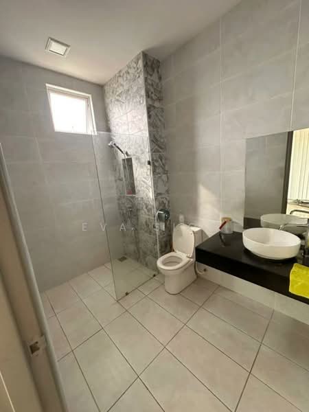 Rumah Kluster untuk Dijual di Skudai (Johor) - Eva Siow - Bathroom - PropertyGuru.com.my