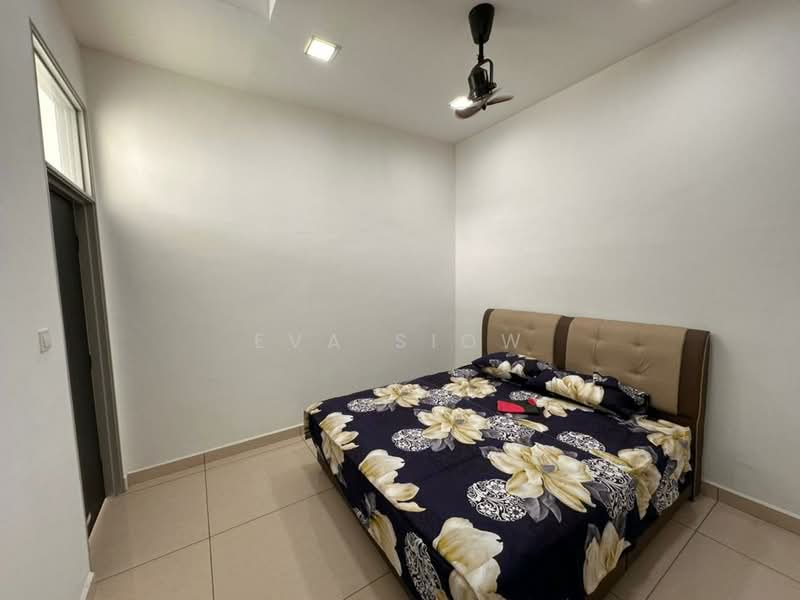 Rumah Kluster untuk Dijual di Skudai (Johor) - Eva Siow - Bedroom - PropertyGuru.com.my