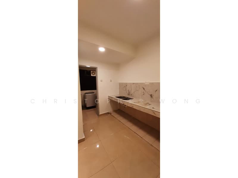 Kondominium untuk Dijual di Bayu Tasik 2 - Christopher Wong - Kitchen - PropertyGuru.com.my