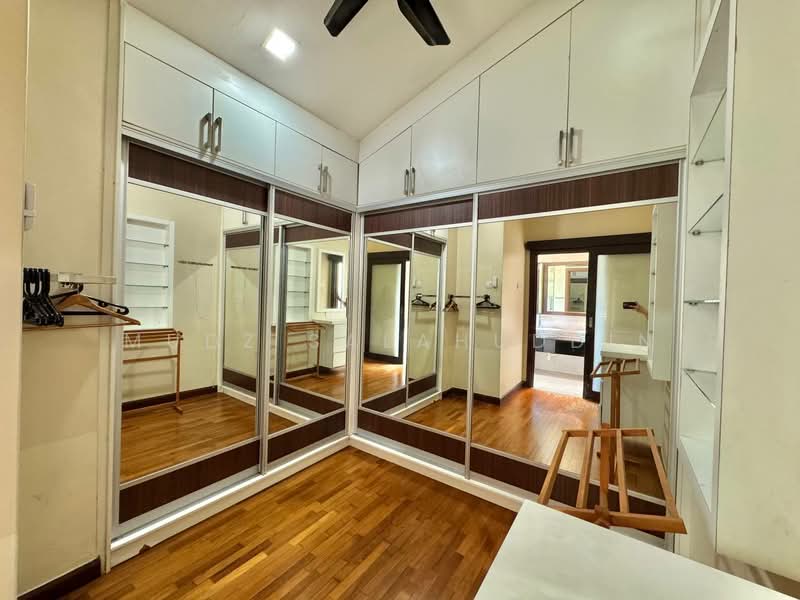 Bungalow for Sale in Setia Eco Park (Setia Alam) - Mudz Salahuddin - Interior - PropertyGuru.com.my