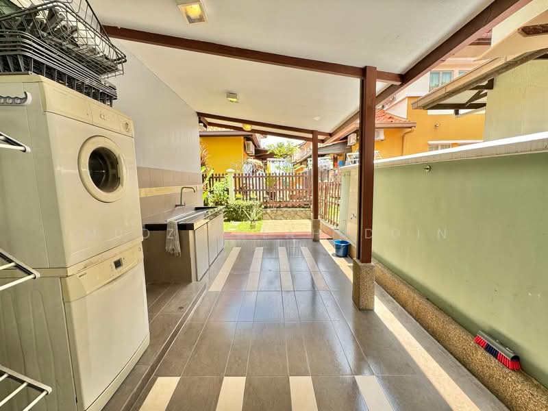 Bungalow for Sale in Setia Eco Park (Setia Alam) - Mudz Salahuddin - Exterior - PropertyGuru.com.my