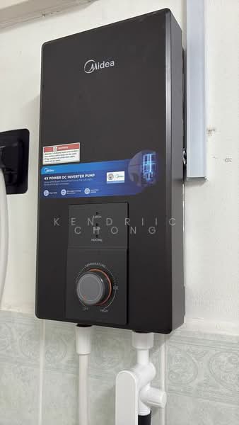 Untuk Dijual - Meranti Park Suites