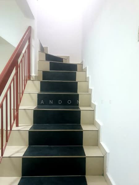 2-storey Terraced House for Rent in Serdang Raya (Seri Kembangan) - Brandon Yee - Interior - PropertyGuru.com.my