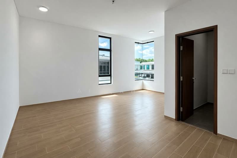 Rumah Berkembar untuk Disewa di Cyberjaya (Selangor) - Afiqah . - PropertyGuru.com.my