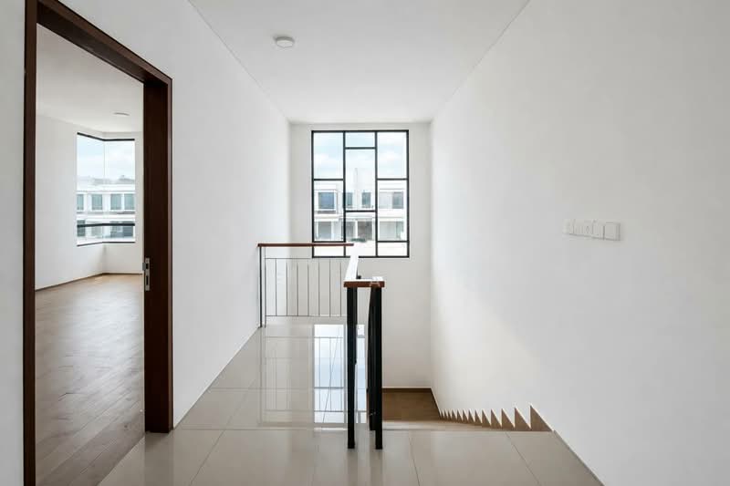 Rumah Berkembar untuk Disewa di Cyberjaya (Selangor) - Afiqah . - Interior - PropertyGuru.com.my
