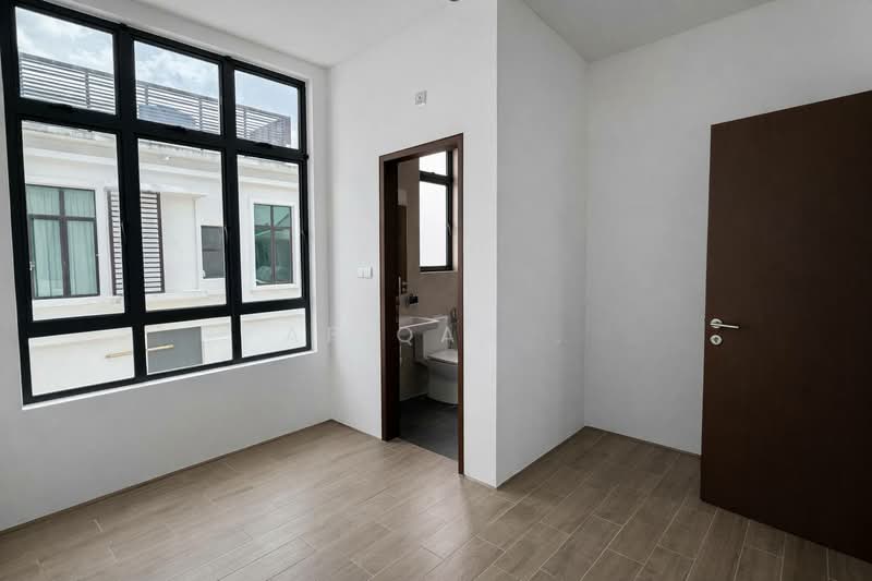 Rumah Berkembar untuk Disewa di Cyberjaya (Selangor) - Afiqah . - Interior - PropertyGuru.com.my