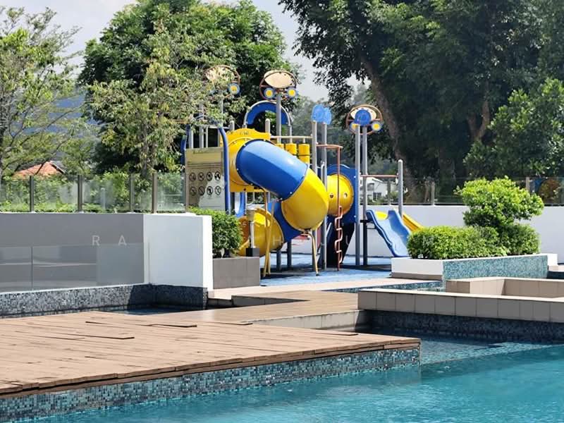 Semi-Detached House for Sale in Ampang Jaya (Ampang) - Rashidah Juremi - Exterior - PropertyGuru.com.my