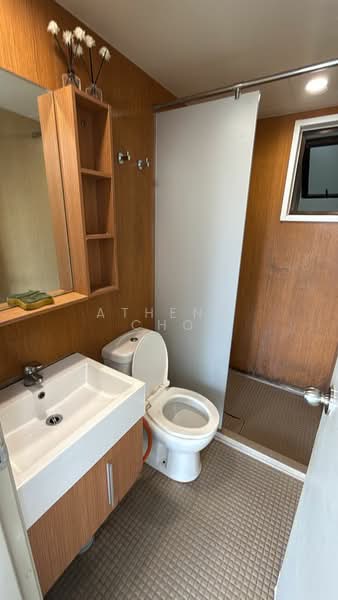 Condominium for Rent at Green Beverly Hills - Residensi Lili - Athena Cho - Bathroom - PropertyGuru.com.my